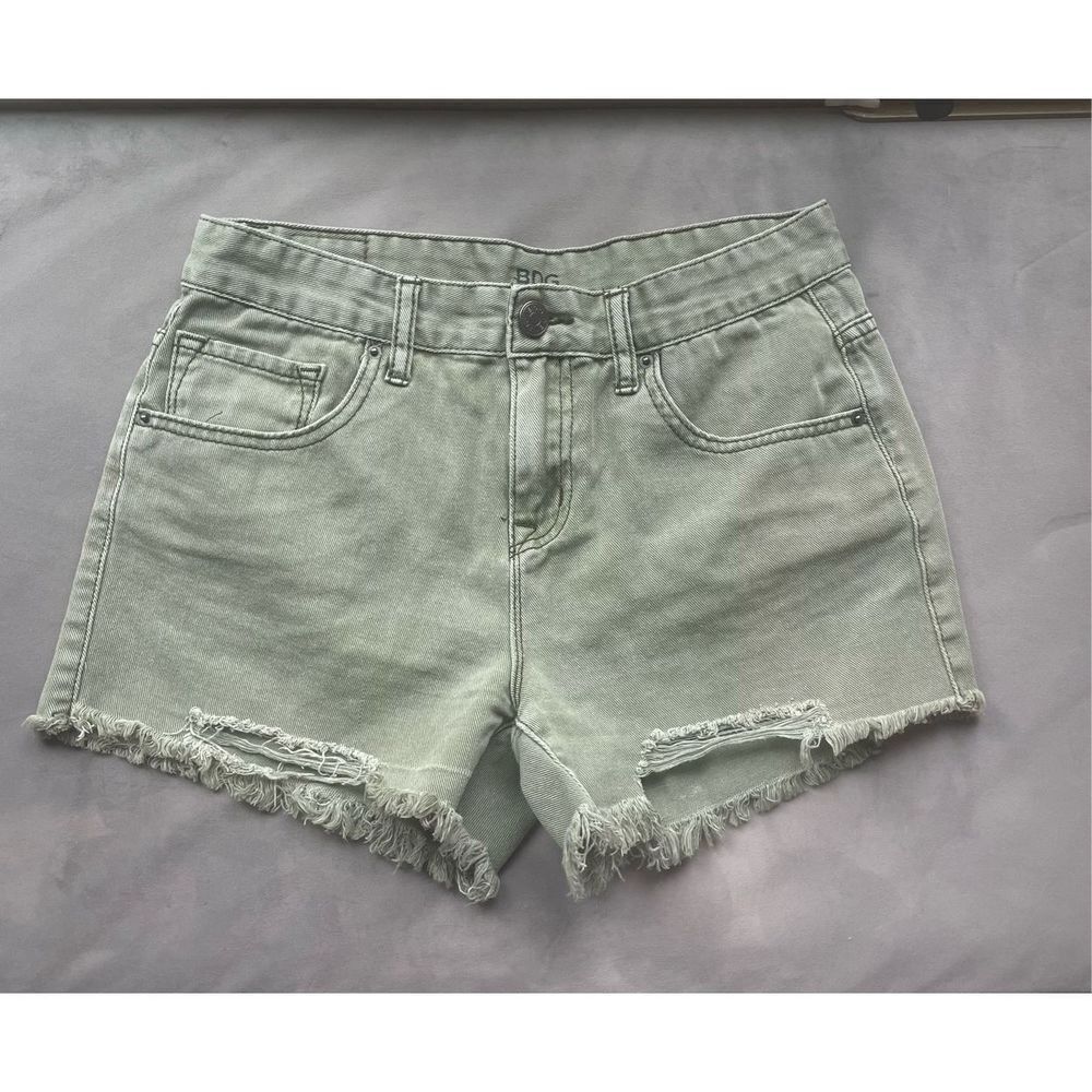 BDG shorts 
